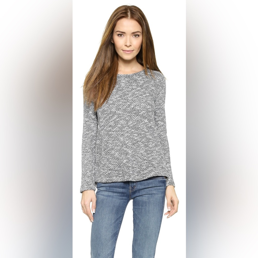 BB DAKOTA Verity Sweater
